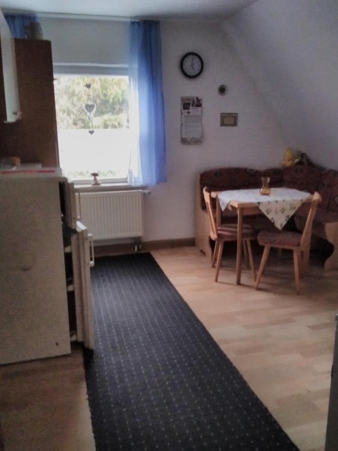 Ferienwohnung Heidi Selb Eksteriør bilde